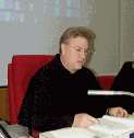 Bro. Mark, TOR