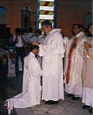 Ordination Fr. Michael 