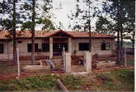 Construction Education Center - Paraguay
