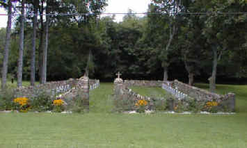 Community Cemetery
