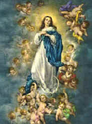 Immaculate Conception