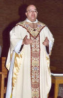 Fr. Anthony