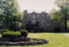 St. Bernardine Monastery - Front