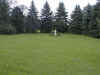 Monastery Grounds