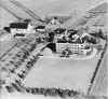 Arial View Monastery