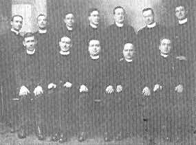Province Founding Members