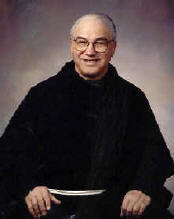 Most Rev. Fr. Bonaventure N. Midili, T.O.R.