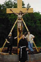 Bro. Terence Thielen/Cross Construction