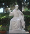 St. Francis & Wolf