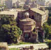 Basilica of St. Cosmas & Damian