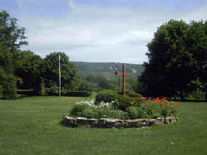 St. Bernardine Monastery