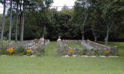 Community Cemetery
