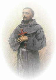 St. Francis of Assisi