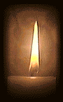 Remberance Candle