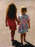 children & forgiveness