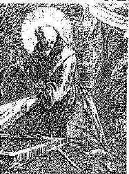 Blessed Jeremiah TOR