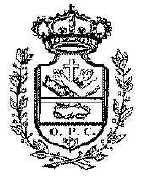 Seal of Order