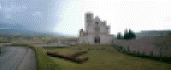 Basilica of St. Francis of Assisi