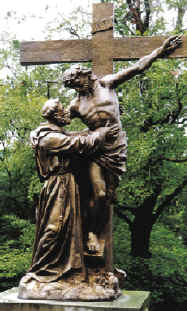 FRANCIS & CHRIST.tif (2133012 bytes)
