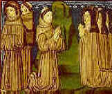 St. Francis & St. Clare