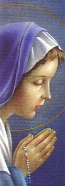 LADY OF THE ROSARY.tif (665472 bytes)