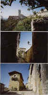 Town Assisi