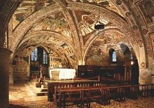 Lower Basilica