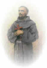 St. Francis of Assisi