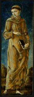 St. Francis of Assisi