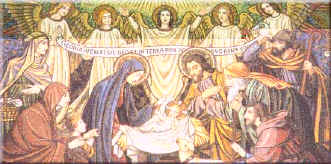 nativity