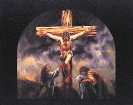 crucifixion