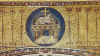 Front Mosaic Triumphal Arch