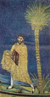 St. Theodore