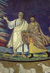 St. Peter & St. Cosmas