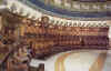 Basilica Choir Stalls