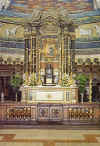 Main Altar Basilica
