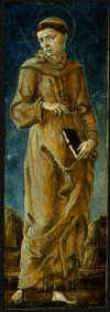St. Francis of Assisi