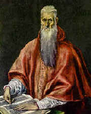 St. Jerome
