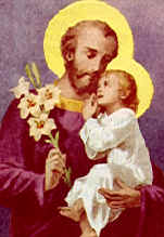 ST JOSEPH