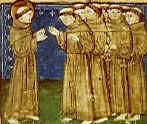 Francis 1 Codex