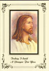 GWMC 019-C  Today I Said A Prayer For You