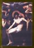 Gregorian Mass Card