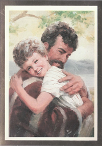 Fathers Day II