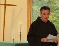Seven Day Vigil Light